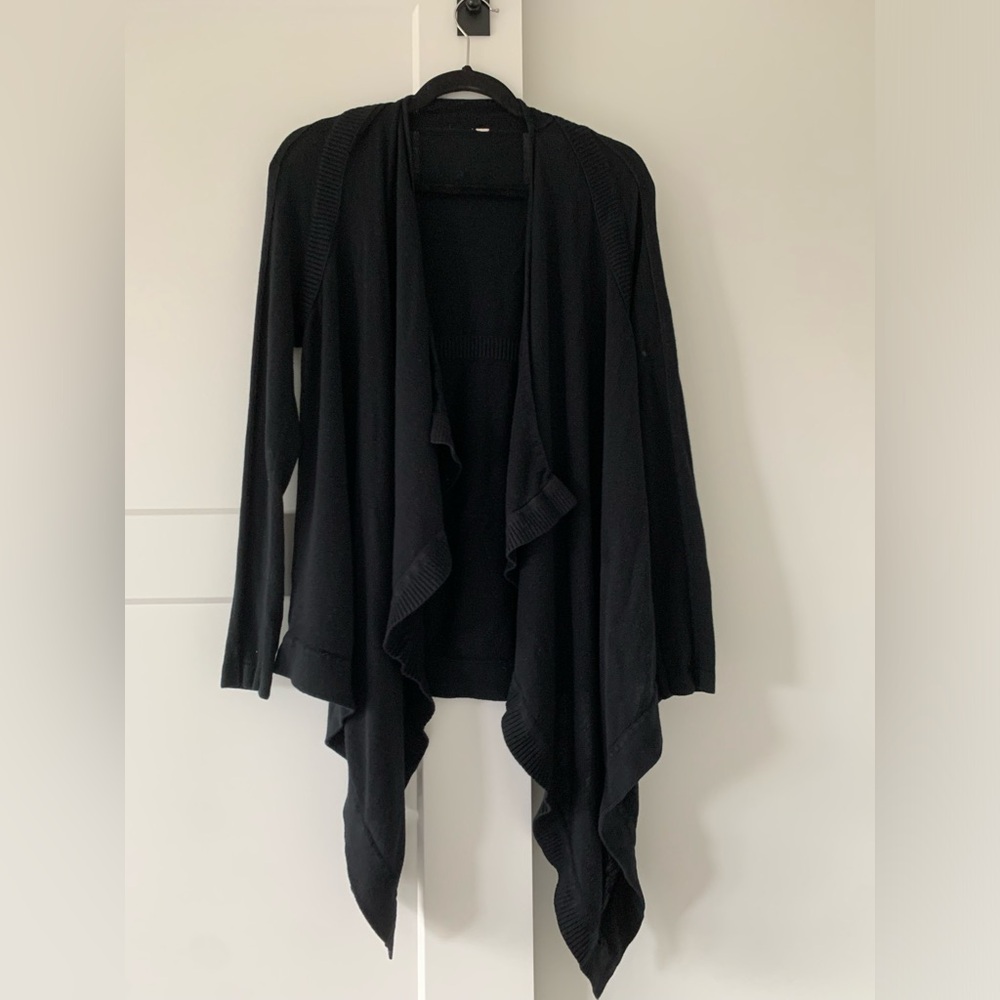 Lululemon wrap